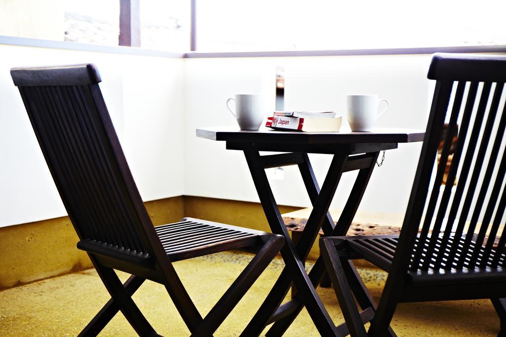 Villa Gion Kyuraku Kyōto Zimmer foto